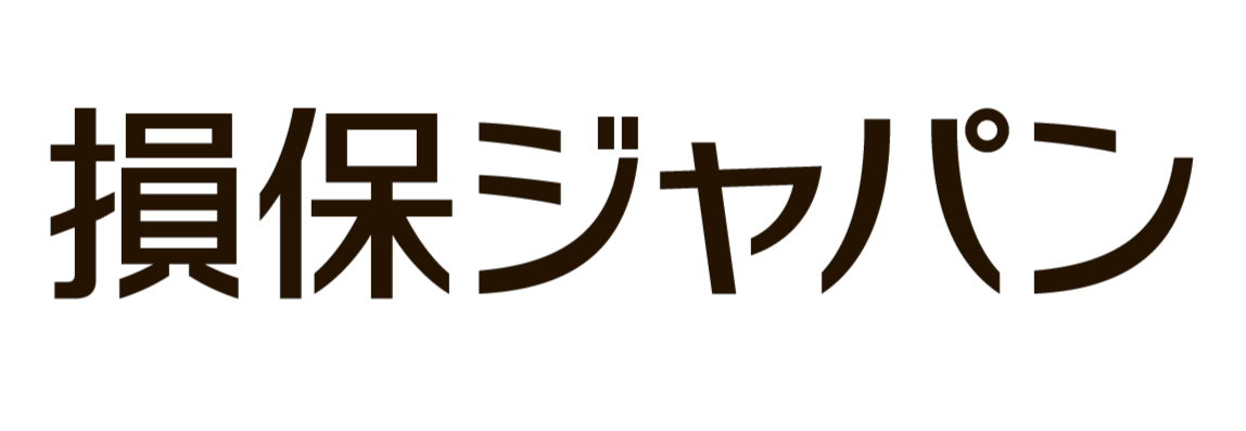 損保ジャパン