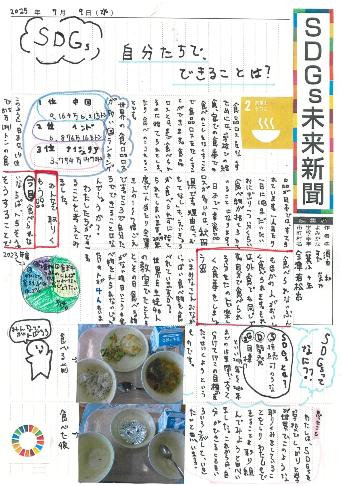 須田　和 さんの作品