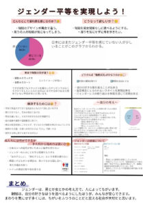 柿沼　悠愛さんの作品