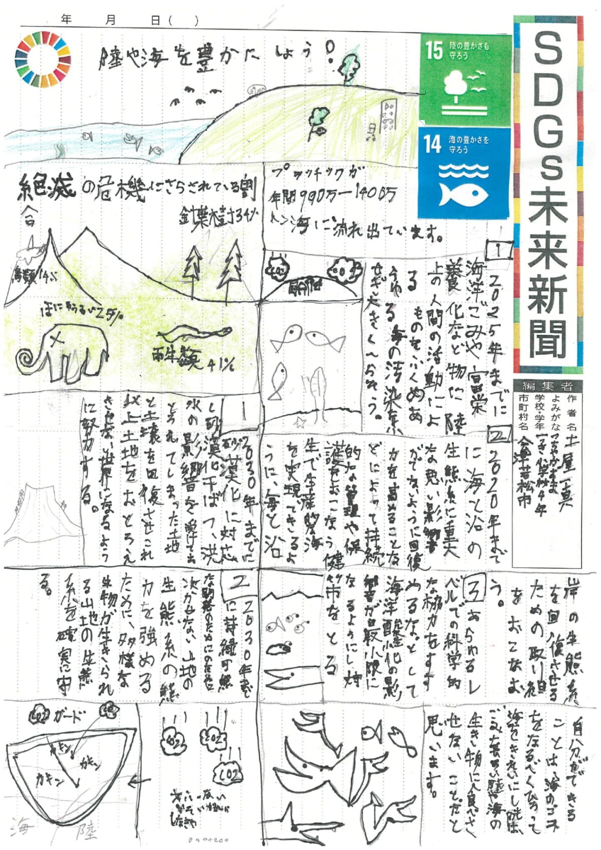 土屋　一真 さんの作品