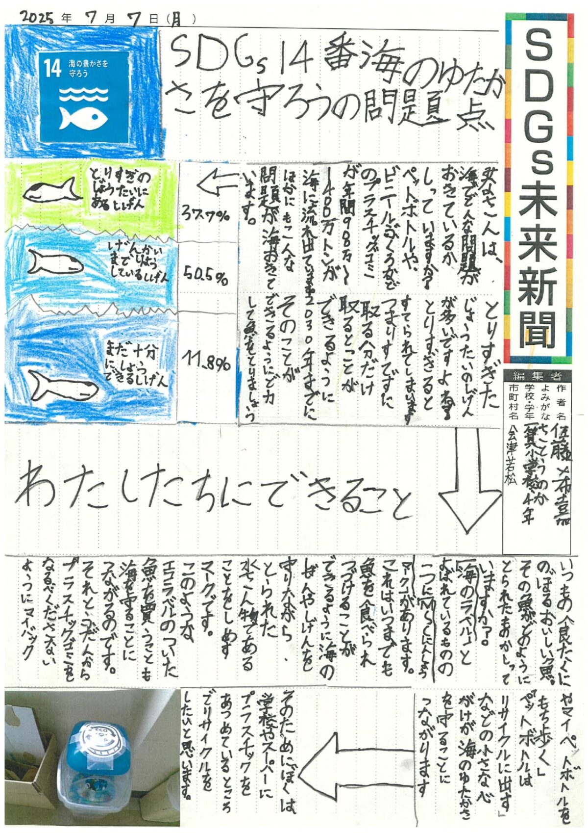 佐藤　希嘉 さんの作品