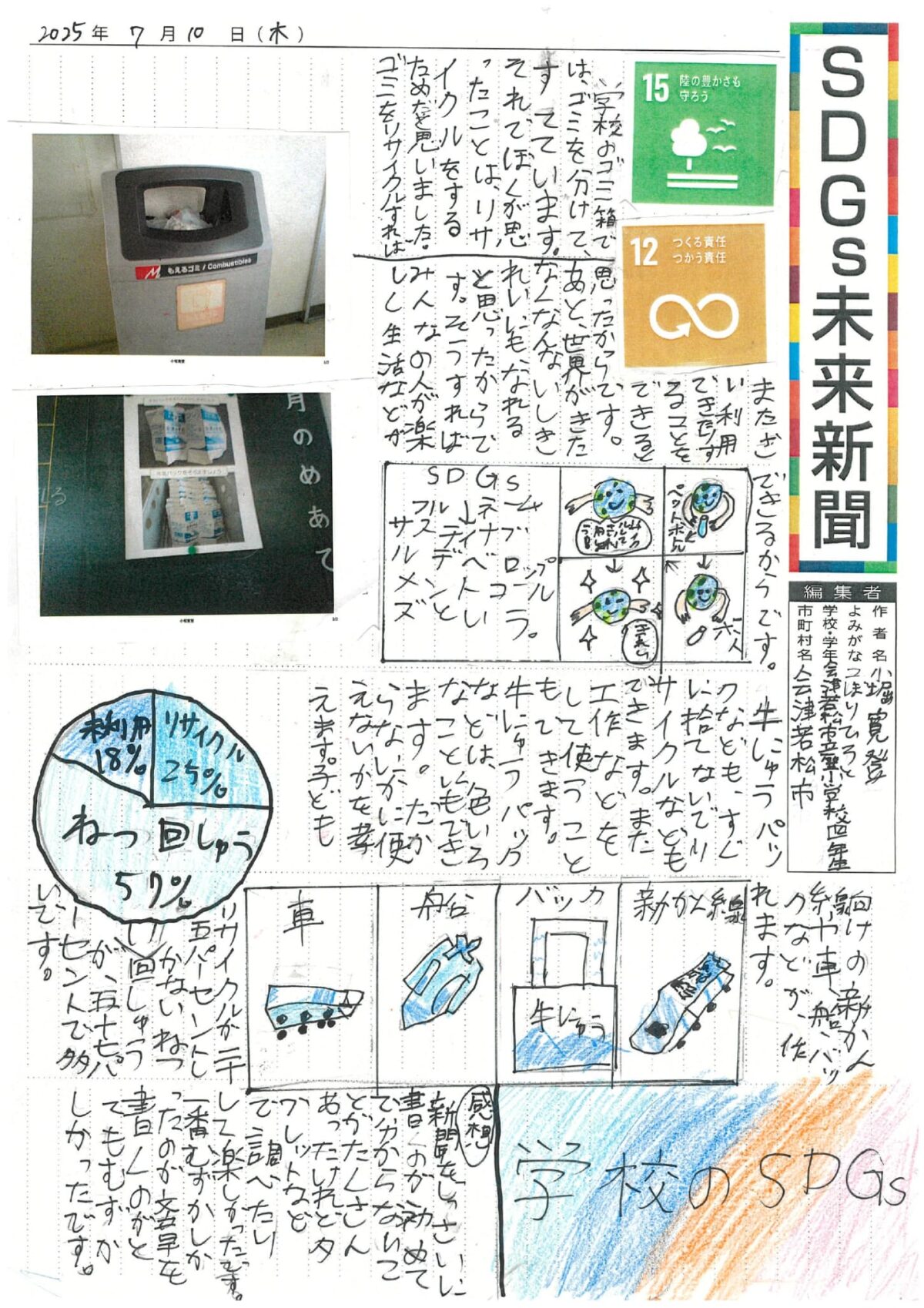 小堀　寛登 さんの作品